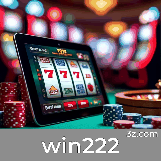 Experiência de Apostas Móveis Incomparável com win222