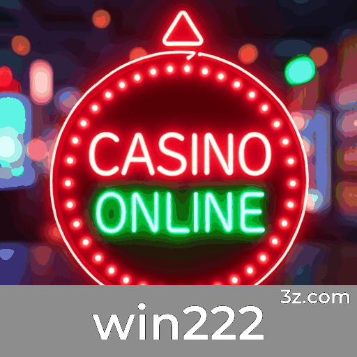 Realidade Virtual e Jogos de Casino no win222