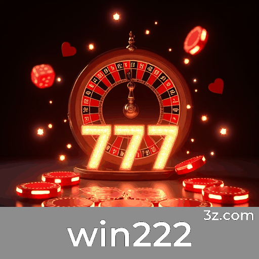 Qualidade Suprema no Casino win222: Jogos Premium e Dealers Reais