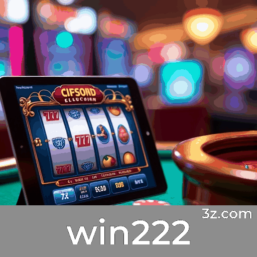 win222: Apostas Esportivas Completa para Brasileiros