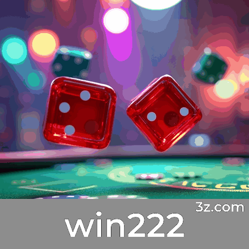 win222: O Mundo de Jogos Selecionados
