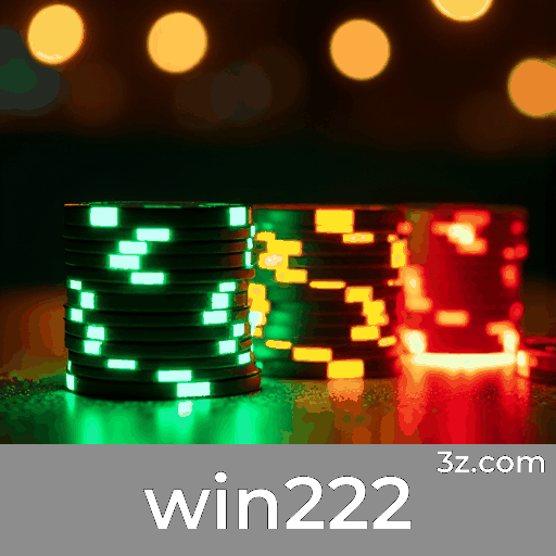 win222: Apostas Esportivas Completa para Brasileiros