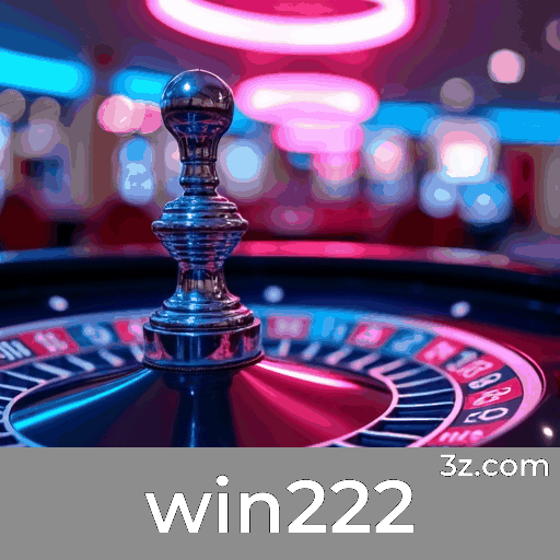 win222: O Mundo de Jogos Selecionados