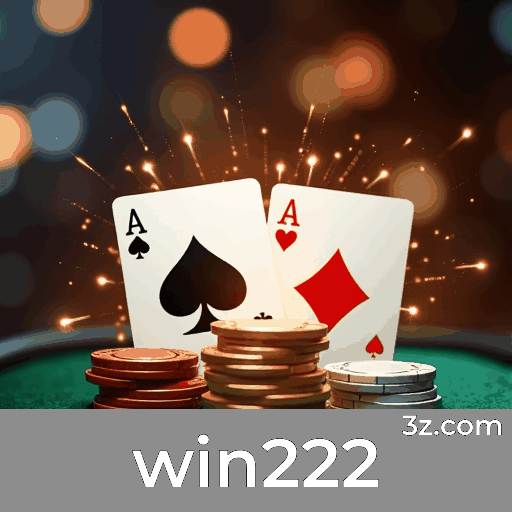 Qualidade Suprema no Casino win222: Jogos Premium e Dealers Reais